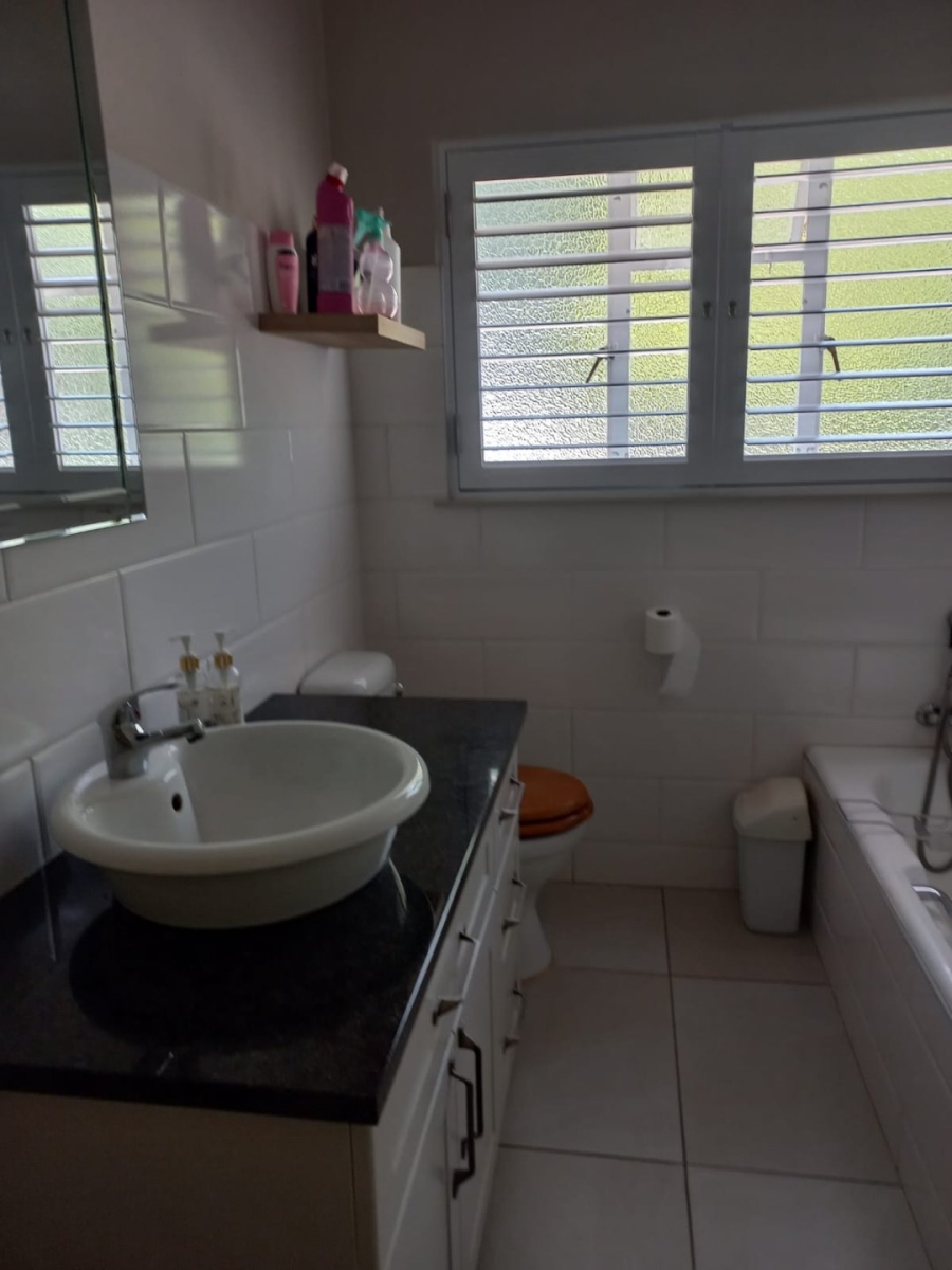3 Bedroom Property for Sale in Senekal Free State